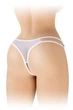 Трусики Fashion Secret Victoria White - зображення 2