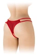 Трусики Fashion Secret Victoria Red - зображення 2
