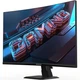 Монітор 27" Gigabyte GS27FC FHD VA 180Hz (GS27FC EK) - зображення 2