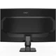 Монітор 27" Gigabyte GS27FC FHD VA 180Hz (GS27FC EK) - зображення 4