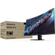 Монітор 27" Gigabyte GS27FC FHD VA 180Hz (GS27FC EK) - зображення 8