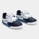 Детские футзалки Joma CANCHA - CAJW2404INV - 28 - Синьо-салатовий - изображение 8