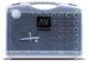 Zestaw farb akrylowych Vallejo Model Air Basic Colors & Airbrush 29 x 17 ml (8429551711722) - obraz 3