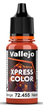 Набір  флуоресцентних фарб Vallejo Game Color Спеціальні ефекти від Squidmar Miniatures 12 x 18 мл (8429551722070) - зображення 6
