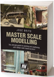 Książka Vallejo José Brito Mistrzowskie modelowanie w skali (wydanie: angielskie) (9788409205592) - obraz 1