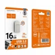 Флеш-накопичувач Hoco UD16 Smart USB3.0 rotating USB flash drive(16GB) - зображення 3