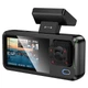 Відеореєстратор Hoco DV15 2-inch display driving recorder Чорний - изображение 3