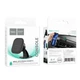 Холдер Hoco H30 Brilliant magnetic car holder(center console) Чорний - изображение 2