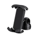 Холдер Baseus QuickGo Series Bike Phone Mount Чорний - изображение 3