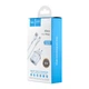 МЗП Hoco C12Q Smart QC3.0 charger set Micro ( EU ) Білий - изображение 3