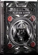 Гральні карти Theory11 Зоряні війни Рік темної сторони 56 карт (850065968285) - зображення 1