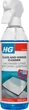 Чистящий спрей для стекла и зеркал HG 0.5 л (8711577012137) - изображение 1