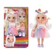 Игровой набор с куклой Rainbow High серии Littles - Радуга - изображение 2