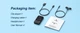 MP3 плеєр ZAQE x20 – 128 GB, Bluetooth 5.3, з клипсою, FM, диктофон, крокомір + навушники - зображення 9