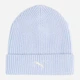 Шапка Puma Sportstyle Headwear Premium Ess High Crown Beanie 02640703 One Size Haute Tropic (4069157730129) - изображение 1
