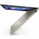 Ноутбук Lenovo Yoga Slim 7 14ILL10 Intel® Core™ Ultra 7 258 В до 4, 8 ГГц, 14 2, 8K WQXGA+, OLED, 120 Гц, 32 ГБ LPDDR5x, 1 ТБ SSD, Intel® Arc™, Windows® 11 Home, Seashell - изображение 12