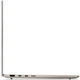 Ноутбук Lenovo Yoga Slim 7 14ILL10 Intel® Core™ Ultra 7 258 В до 4, 8 ГГц, 14 2, 8K WQXGA+, OLED, 120 Гц, 32 ГБ LPDDR5x, 1 ТБ SSD, Intel® Arc™, Windows® 11 Home, Seashell - изображение 20