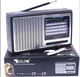 Радиоприемник GOLON RX 3060 FM, AM, SW FM USB - изображение 5