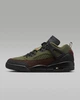 Кроссовки мужские Jordan Air Spizike Low 40.5 Комбинированный IH1782-200 - изображение 1
