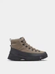 Ботинки мужские The North Face Glenclyffe 44.5 Комбінований NF0A83NJF16 - изображение 1