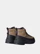 Ботинки мужские The North Face Glenclyffe 44.5 Комбінований NF0A83NJF16 - изображение 3