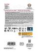 Карта памяти microSD 2 TB SanDisk Extreme PRO Class 10 UHS-I + SD адаптер (SDSQXCD-2T00-GN6MA) - изображение 4