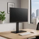 Настільний кронштейн ITech KFS-4 32"-65" - изображение 7