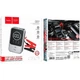 Пуско-зарядное устройство Hoco QS7 Source 10000mAh Gray [150876] - изображение 7
