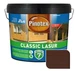 Просочення для дерева Pinotex Classic Lasur горіх 10 л - зображення 1