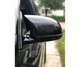 2 Накладки на зеркала M-Look для BMW X5 F15 2013-2018 (с защёлками) - изображение 5