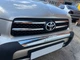 4 Накладки на решітку радіатора для Toyota RAV4 2006-2010, нержавіюча сталь - зображення 2