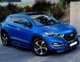 2 Накладки на зеркала BMW-Style для Hyundai Tucson TL 2015-2018 - изображение 6