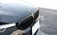 Ноздри для BMW 5 G30/31 2017-2023, черный глянец - изображение 4