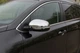 2 Накладки на дзеркала для Kia Sportage 2015-2021, нержавіюча сталь. - зображення 3