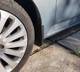 Брызговики для Ford Mondeo 2008-2014 (4 шт) - изображение 10