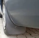 Задні бризковики (2 шт.) для Mercedes E-сlass W124 1984-1997 рр. - зображення 4
