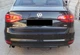 Диффузор заднего бампера для Volkswagen Jetta 2014-2018, черный глянец - изображение 6