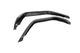 Расширители колесных арок для Mercedes G-сlass W463 1990-2018 Base, пластик, 4 шт - изображение 5