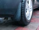 Брызговики для Volkswagen Golf 5 Хетчбек (4 шт) - изображение 4