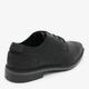 Мужские дерби Safety Jogger Basic City 623116-122 44 29.2 см Черный/Темно-серый (5401160577046) - изображение 5