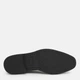 Мужские дерби Safety Jogger Basic City 623116-122 44 29.2 см Черный/Темно-серый (5401160577046) - изображение 6