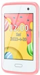 Telefon dla dzieci Bemi Tok Różowy (BPHTOK01PP) (6972689173884) - obraz 4