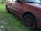 Розширювачі колісних арок для Volkswagen Golf 3 1991-2001, пластик, чорні, 4 шт. - зображення 7