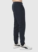 Спортивные штаны мужские утепленные Ray Basic U0901M 2XL Темно-синие (RAY2000000051949) - изображение 3