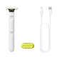 Электростанок Philips OneBlade Intimate для интимных зон (QP1924/20) - изображение 1