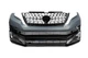 Передний бампер для Toyota Land Cruiser Prado 150 2013-2017 Modelista - изображение 4