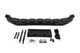 Передний бампер для Toyota Land Cruiser Prado 150 2013-2017 Modelista - изображение 6
