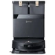 Робот-пилосос Ecovacs Deebot T50 Max Pro Black - зображення 8