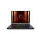 Ноутбук MSI Vector 17 HX AI A2XWIG-043UA 17" QHD+, Intel U9-275HX, 32GB, F1TB, NVD5080-16, W11, черный - изображение 6