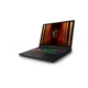 Ноутбук MSI Vector 17 HX AI A2XWIG-043UA 17" QHD+, Intel U9-275HX, 32GB, F1TB, NVD5080-16, W11, черный - изображение 5